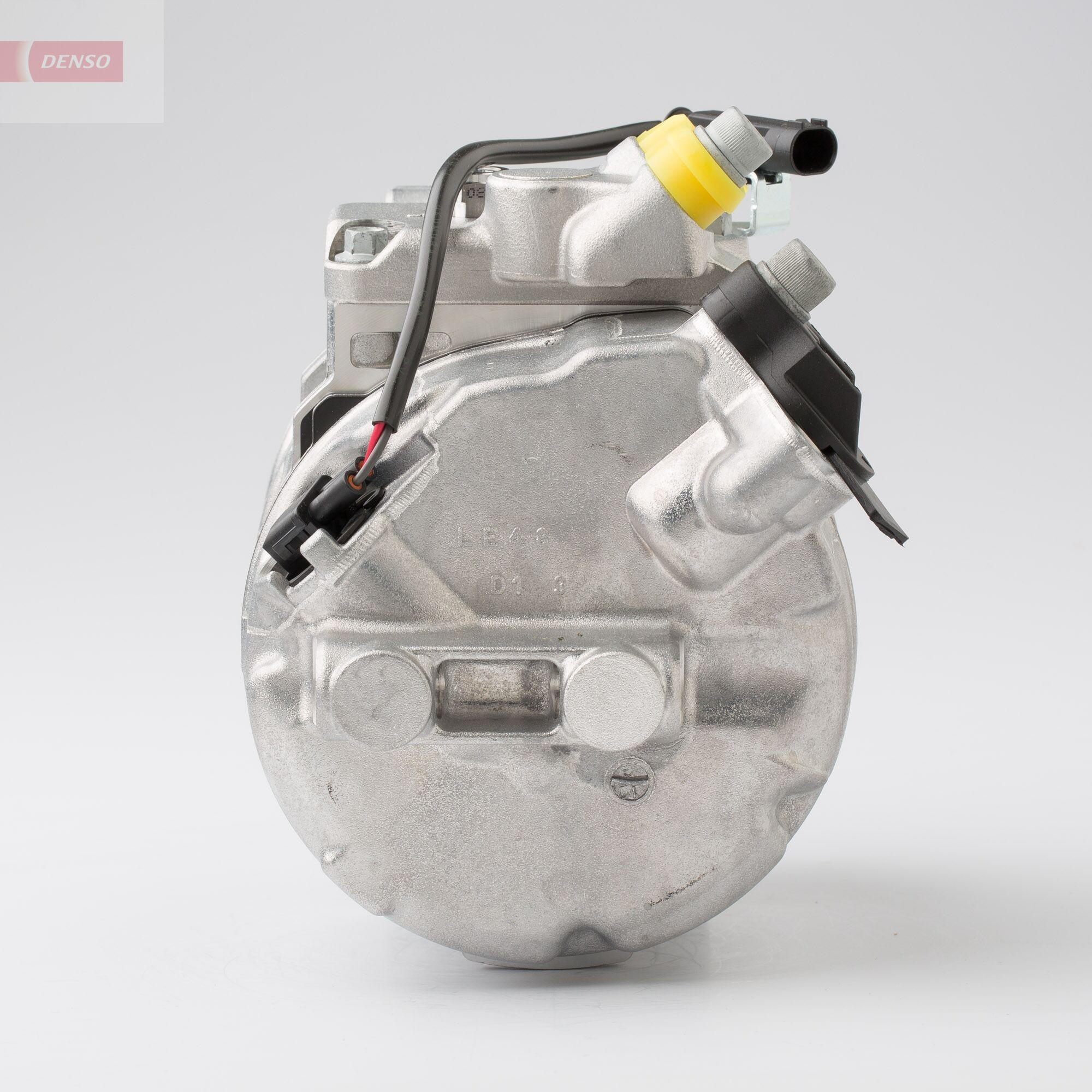Купить DCP05020 Denso Компрессор климатической установки