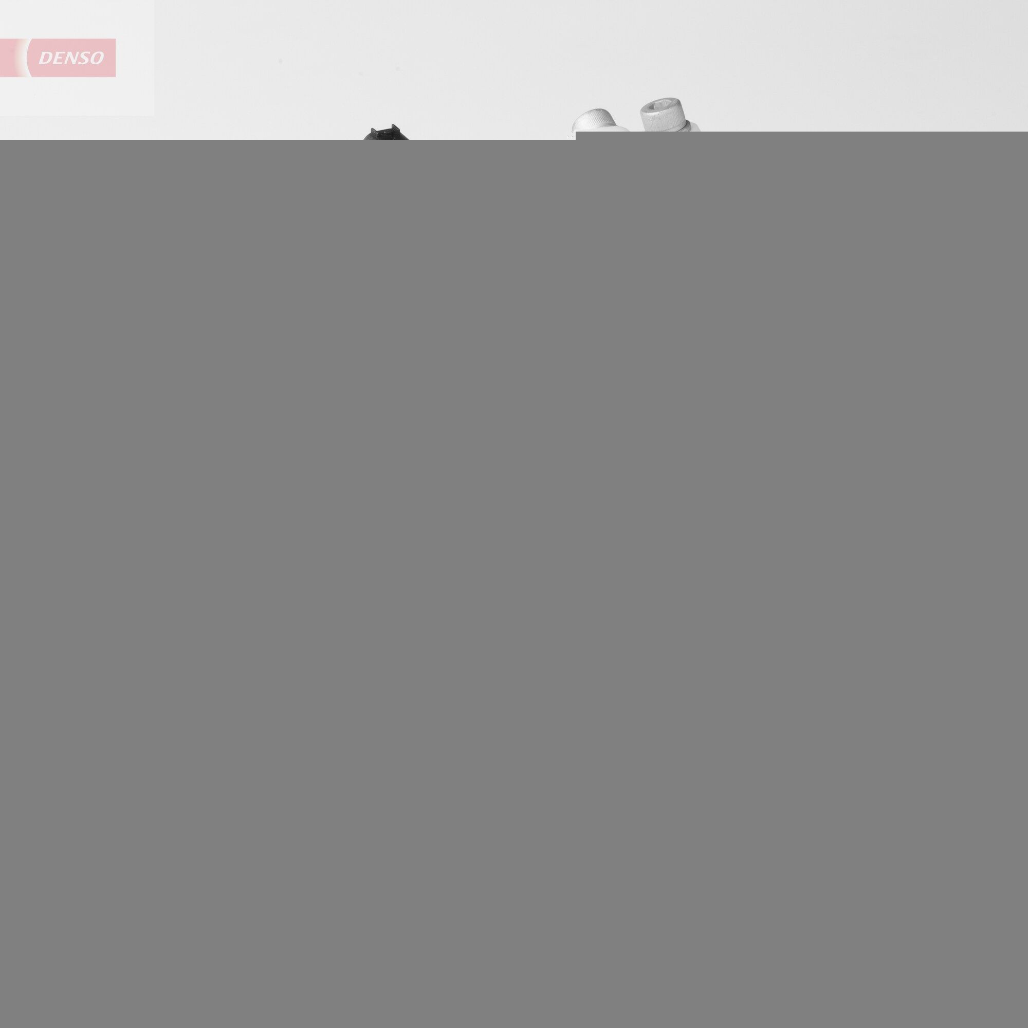 Компрессор системы кондиционирования Denso DCP05021 цена, от 274.80 USD