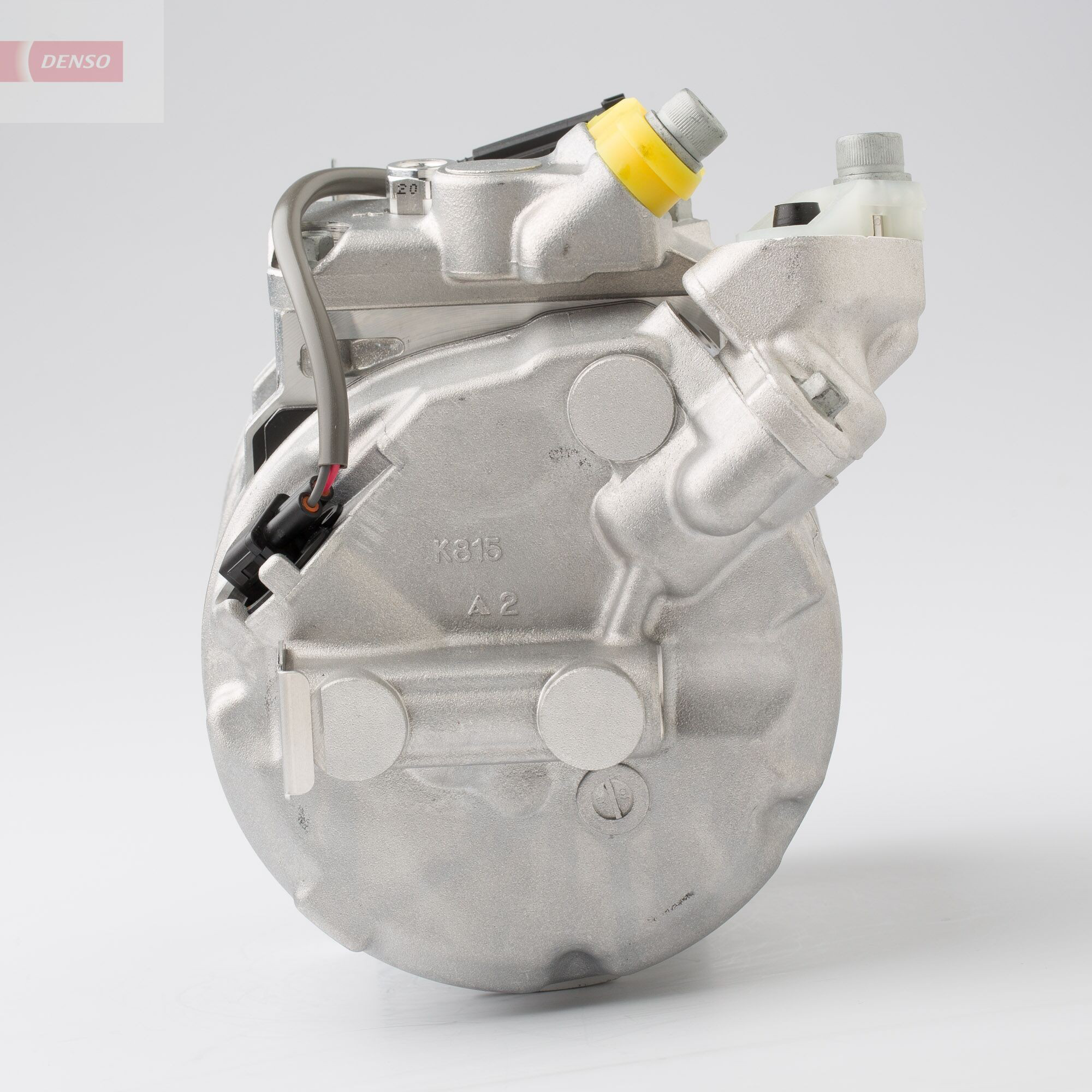 DCP05032 Denso Компрессор хладагента