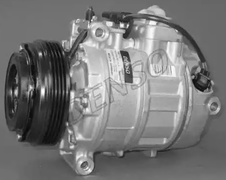 DCP05034 Denso Компрессор хладагента