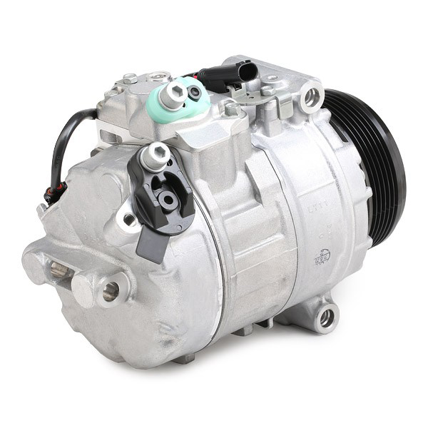 Компрессор системы кондиционирования Denso DCP05037 цена, от 352.42 USD