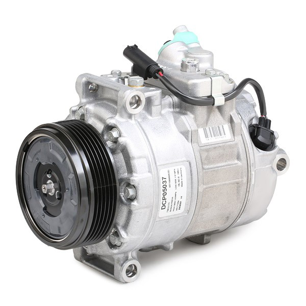Купить DCP05037 Denso Компрессор климатической установки