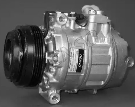 DCP05039 Denso Компрессор хладагента