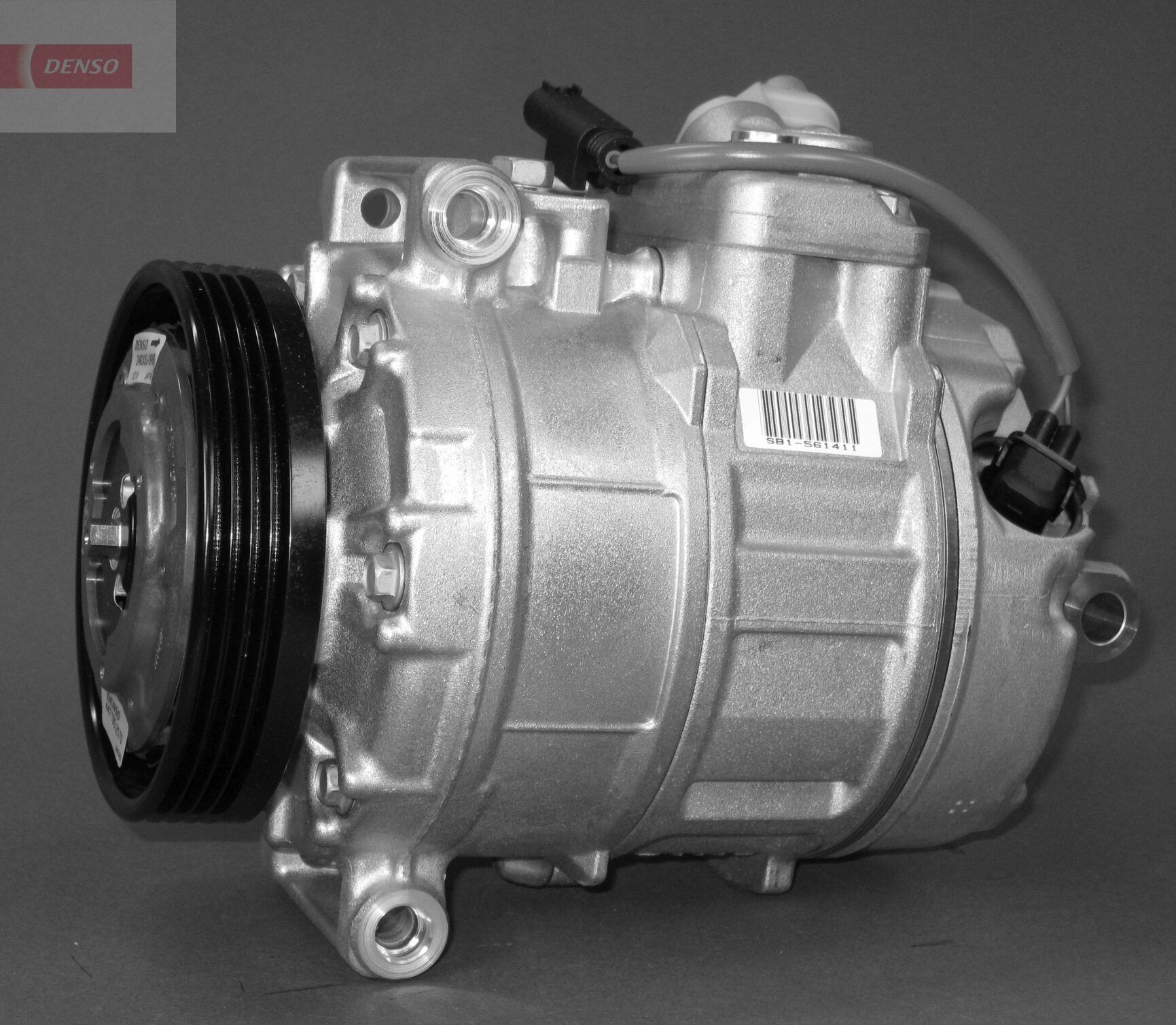 DCP05042 Denso Компрессор хладагента
