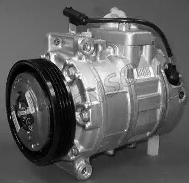Компрессор системы кондиционирования Denso DCP05052 цена, от 190.46 USD