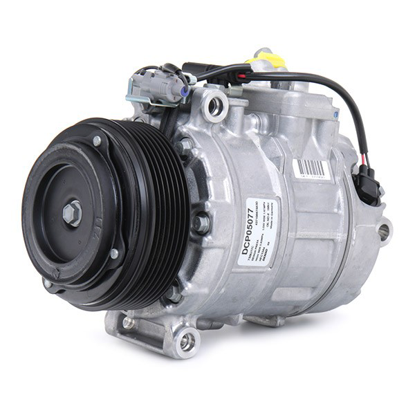 Компрессор кондиционера DCP05077 Denso