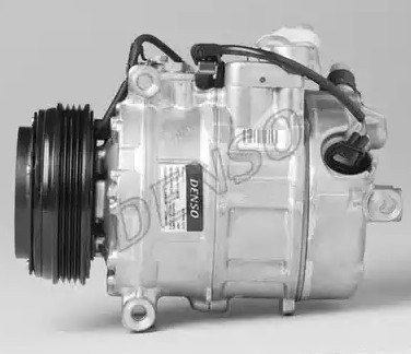 Насос кондиционера Denso DCP05082