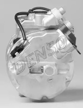 Компрессор кондиционера DCP05082 Denso