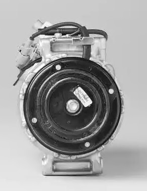 DCP05082 Denso Компрессор хладагента
