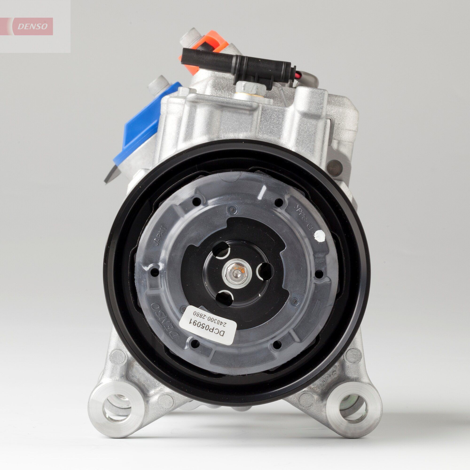 Насос кондиционера Denso DCP05091