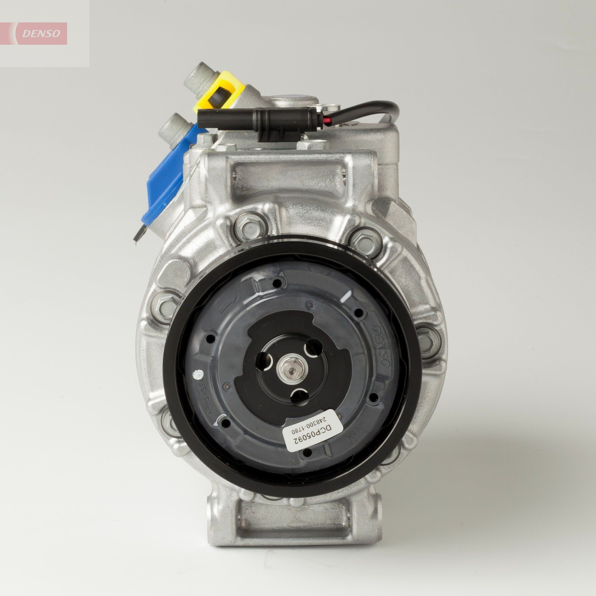 Купить DCP05092 Denso Компрессор климатической установки