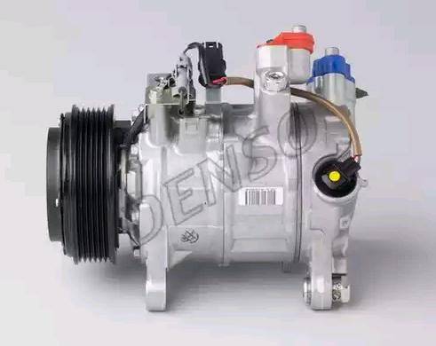 DCP05095 Denso Компрессор хладагента