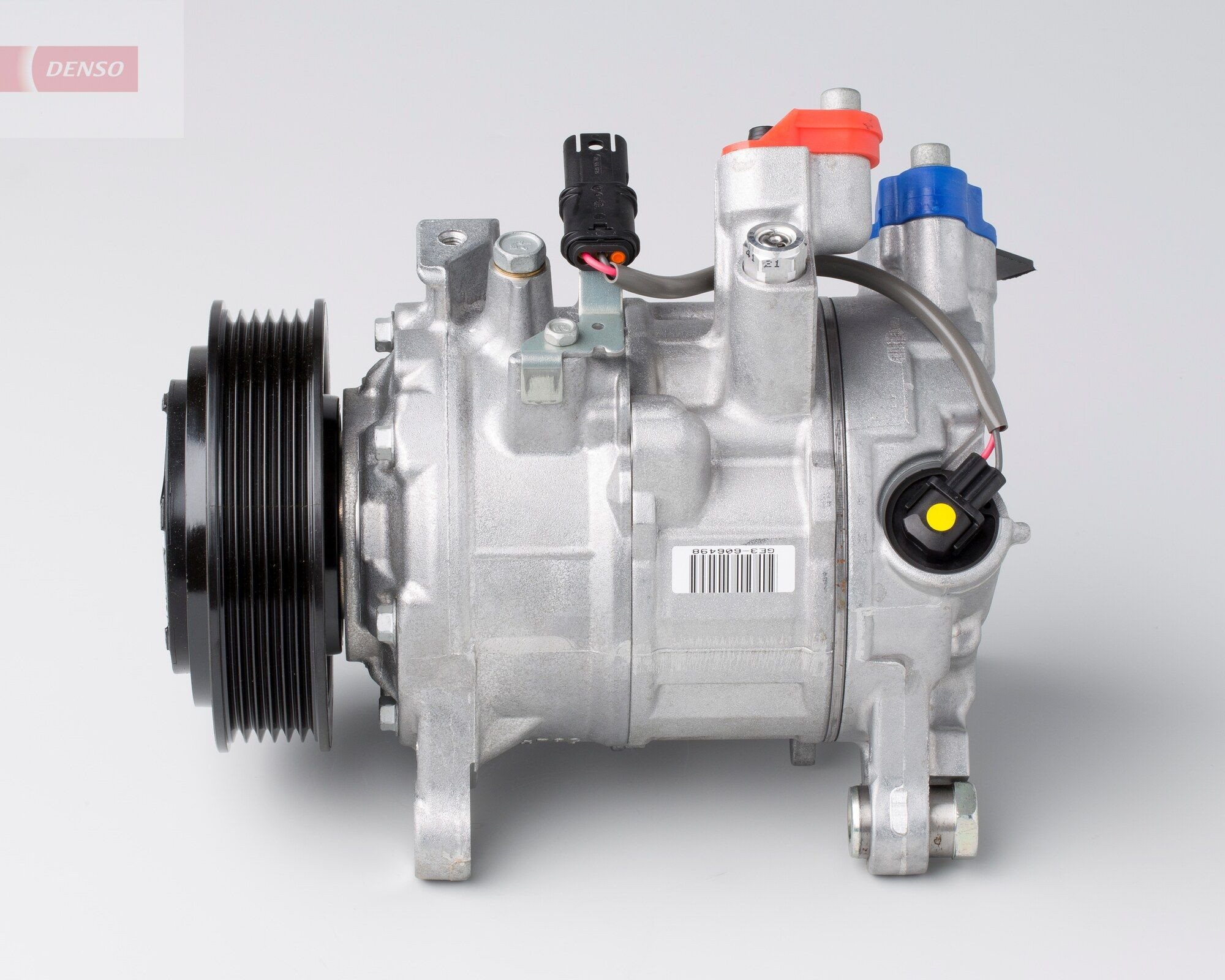 Насос кондиционера Denso DCP05099