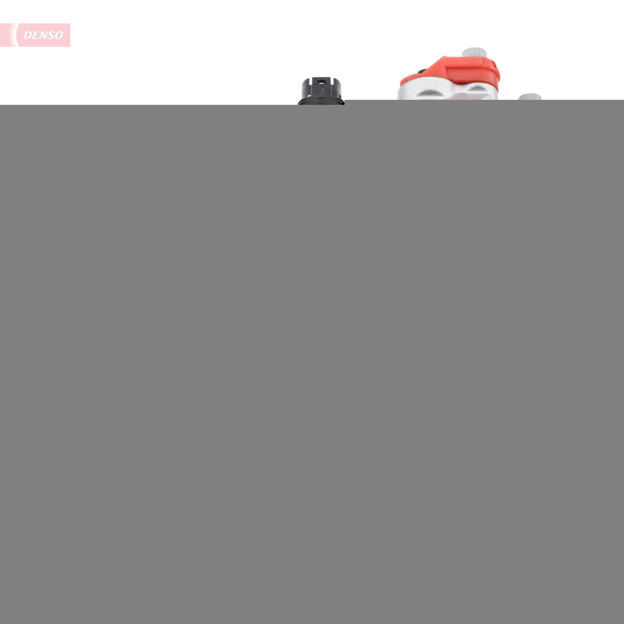 Компрессор кондиционера DCP05115 Denso
