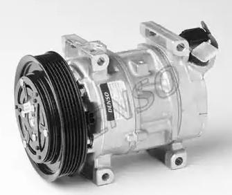 Купить DCP09008 Denso Компрессор климатической установки