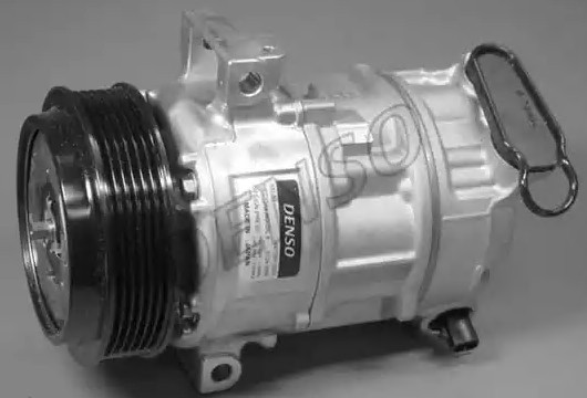 Компрессор системы кондиционирования Denso DCP09017 цена, от 294.59 USD