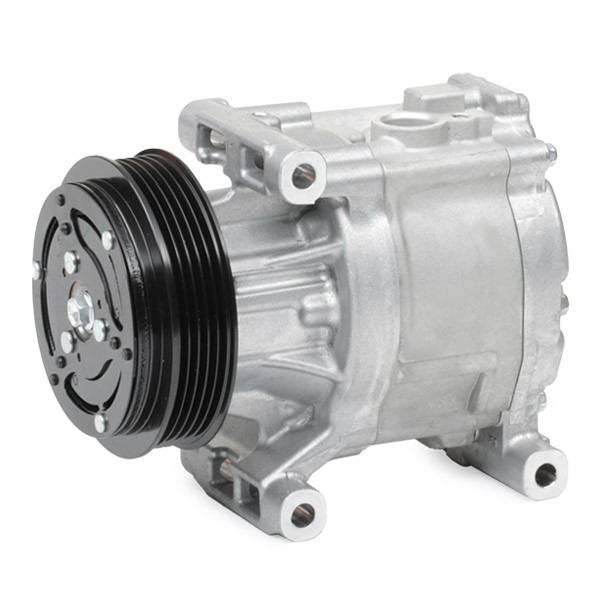 DCP09061 Denso Компрессор хладагента