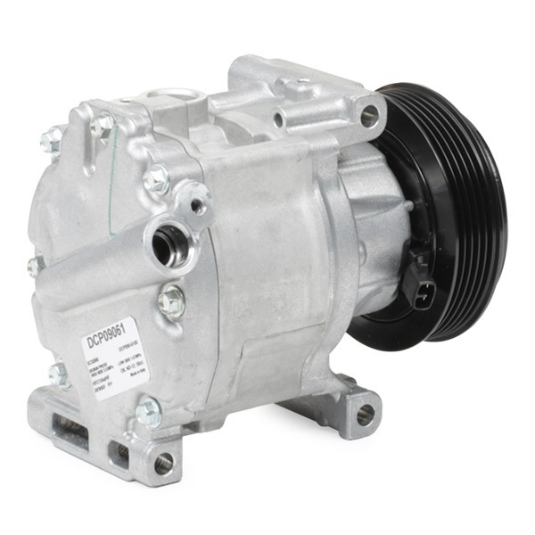 Компрессор кондиционера DCP09061 Denso
