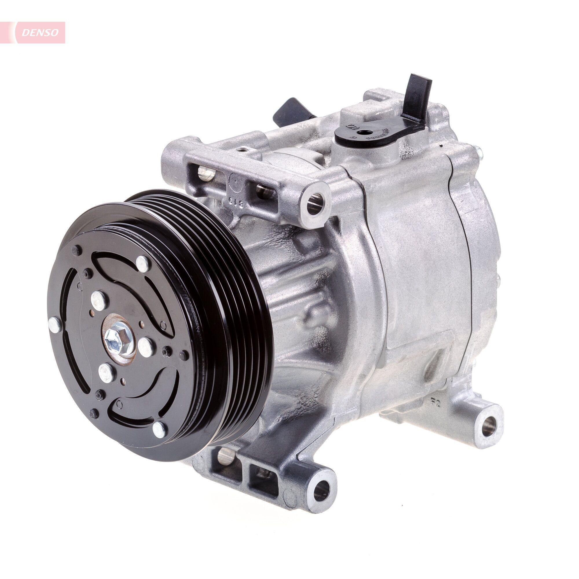 Компрессор кондиционера DCP09061 Denso