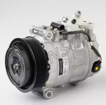 Компрессор системы кондиционирования Denso DCP17038 цена, от 374.82 USD