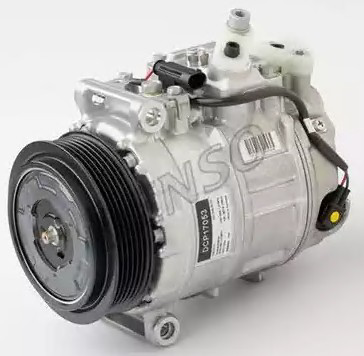 Купить DCP17053 Denso Компрессор климатической установки
