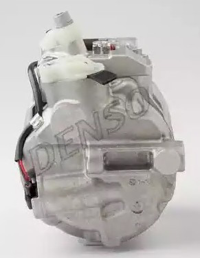 Компрессор кондиционера DCP17053 Denso