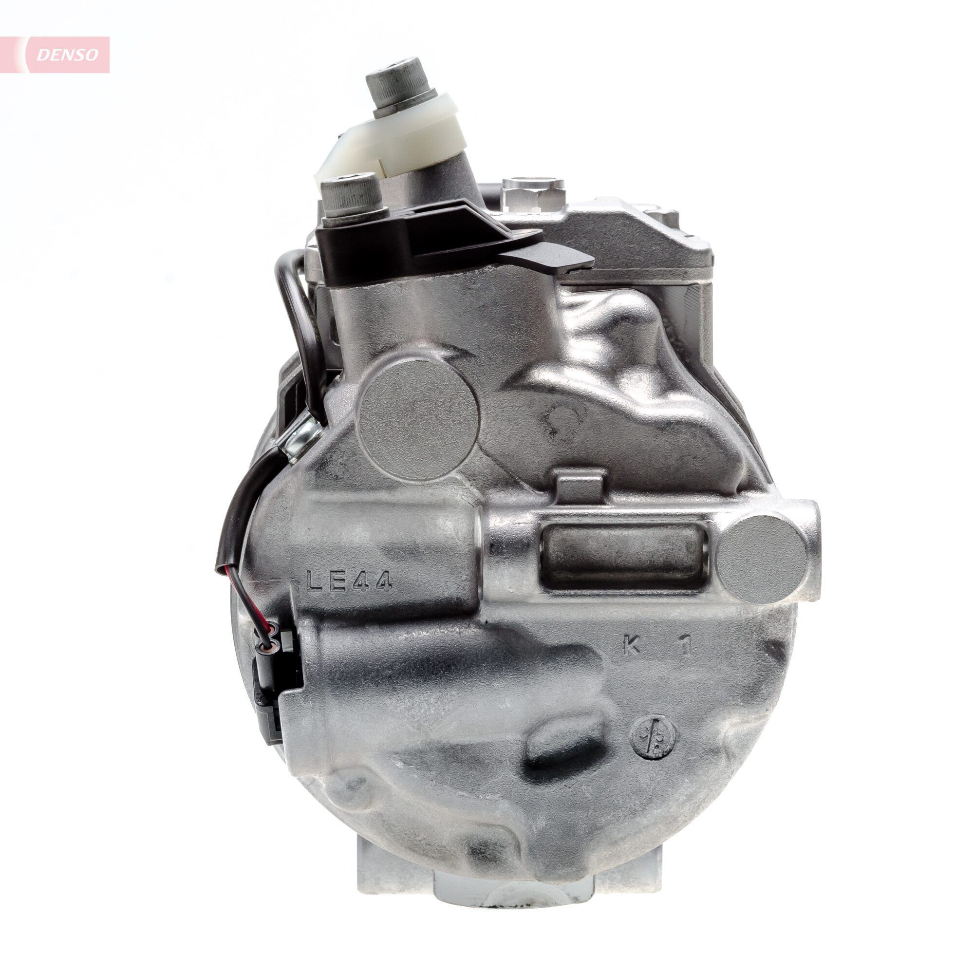 DCP17059 Denso Компрессор хладагента