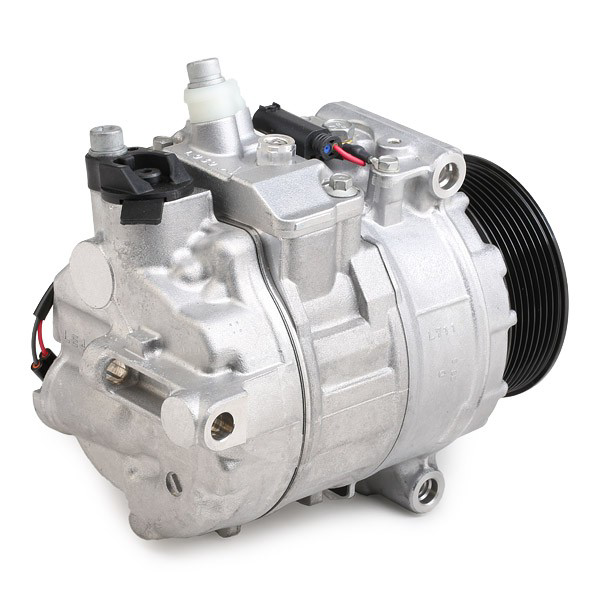 Компрессор кондиционера DCP17062 Denso