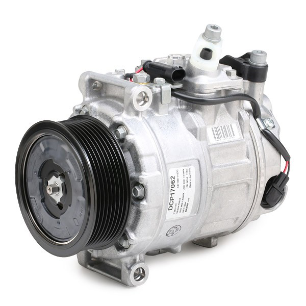 Купить DCP17062 Denso Компрессор климатической установки