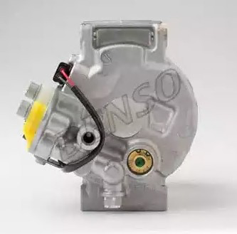 Компрессор системы кондиционирования Denso DCP17070 цена, от 341.03 USD
