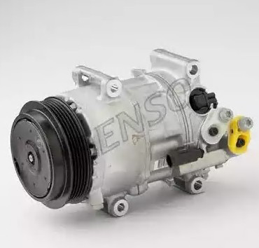 DCP17070 Denso Компрессор хладагента