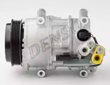 Насос кондиционера Denso DCP17070