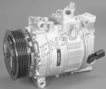 Компрессор системы кондиционирования Denso DCP17073 цена, от 248.88 USD