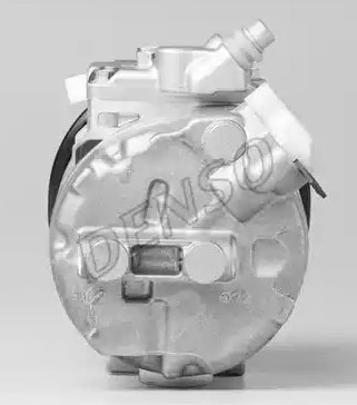 Насос кондиционера Denso DCP17125