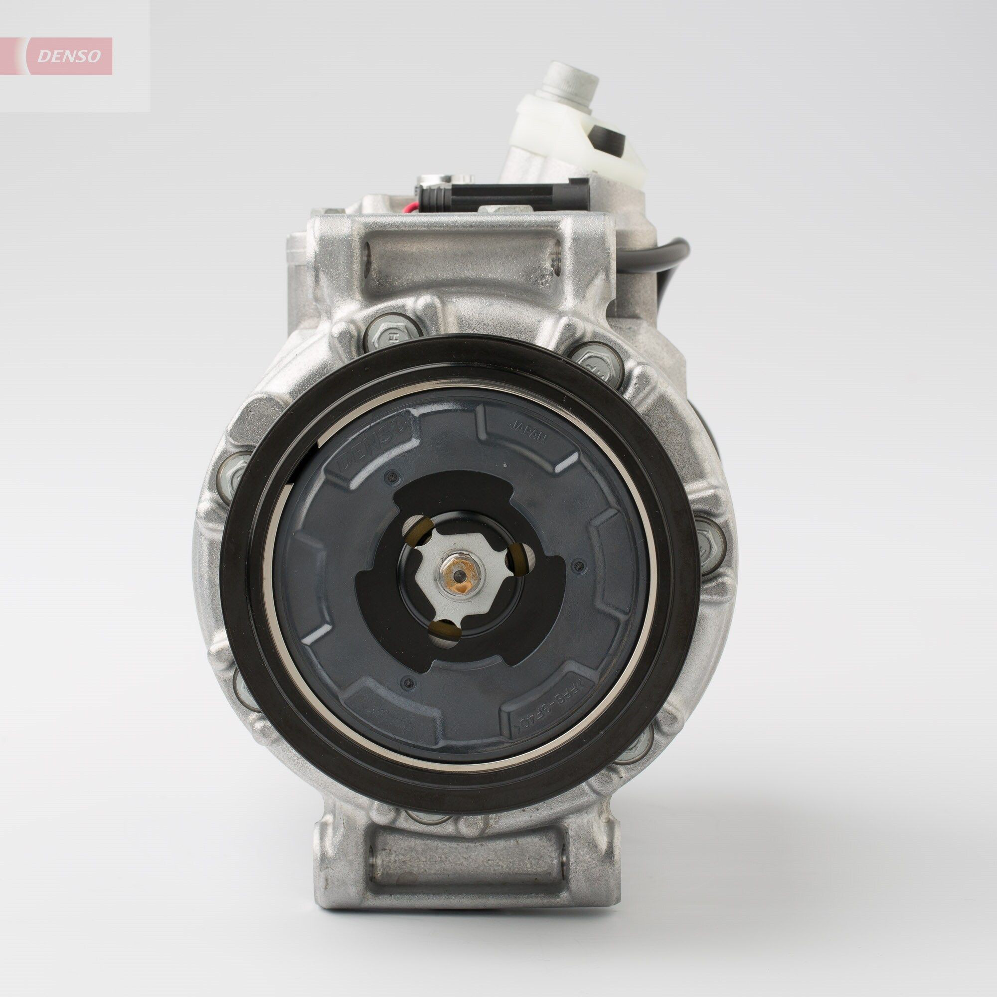 Компрессор кондиционера DCP17146 Denso