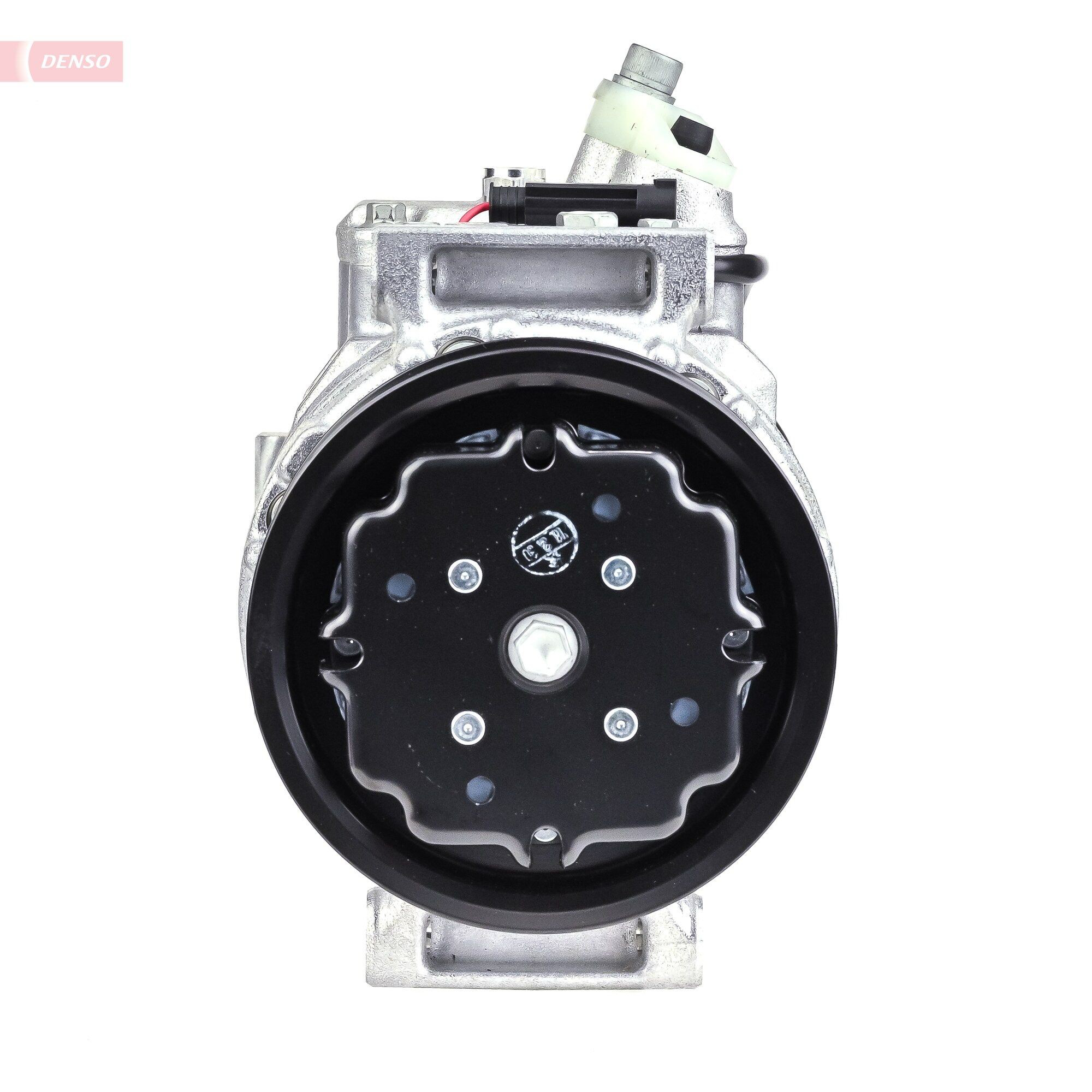 Компрессор кондиционера DCP17153 Denso