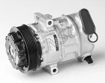 DCP20022 Denso Компрессор хладагента