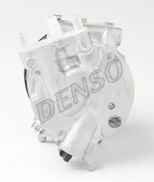 Насос кондиционера Denso DCP21014