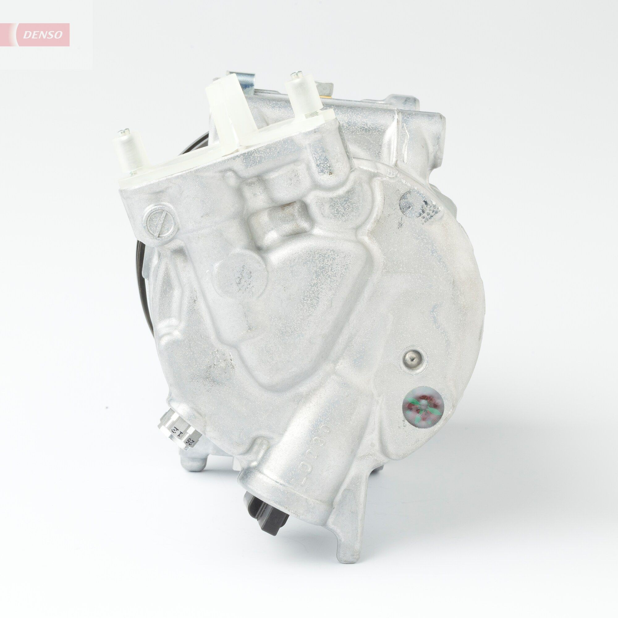 Купить DCP21014 Denso Компрессор климатической установки