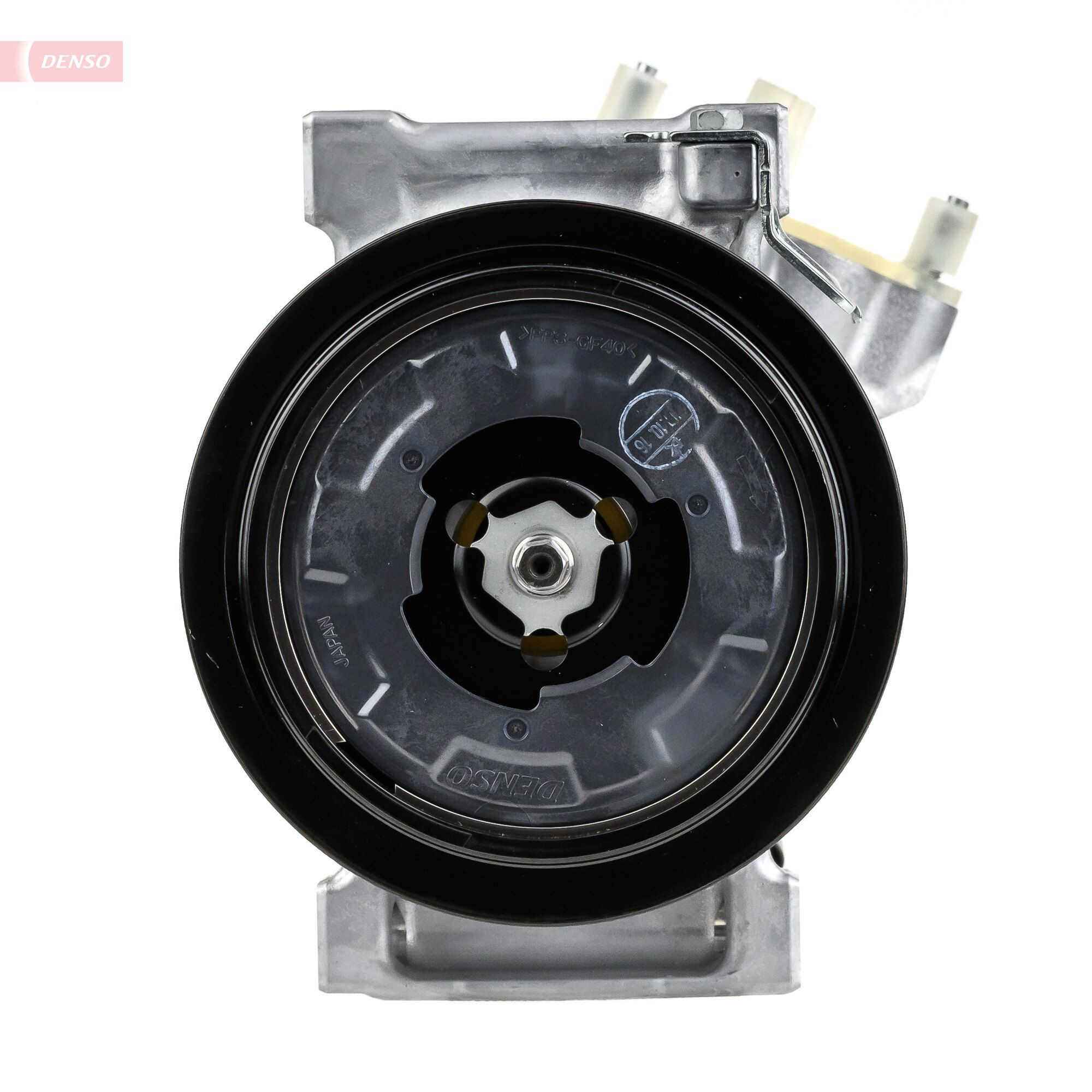 Насос кондиционера Denso DCP21022