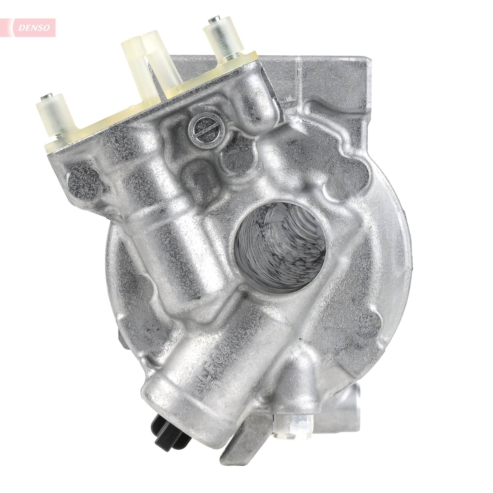 Компрессор кондиционера DCP21022 Denso