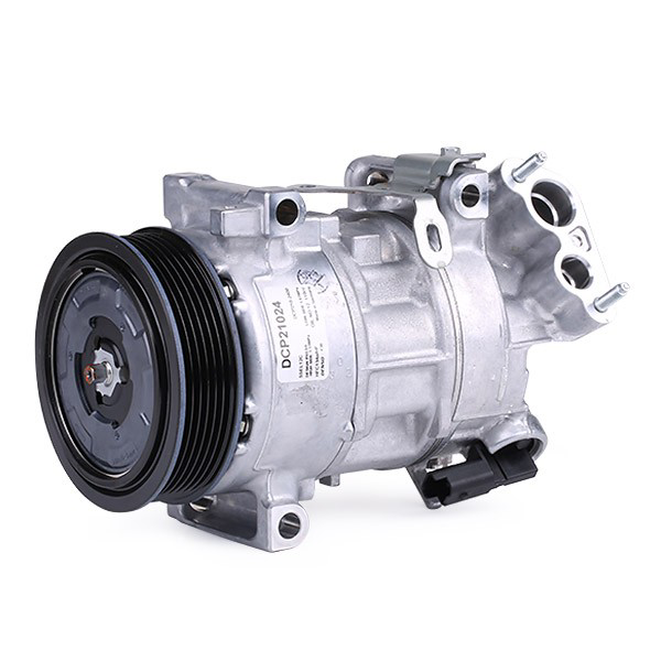 Насос кондиционера Denso DCP21024