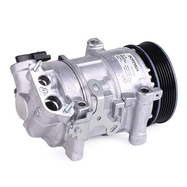 Купить DCP21024 Denso Компрессор климатической установки