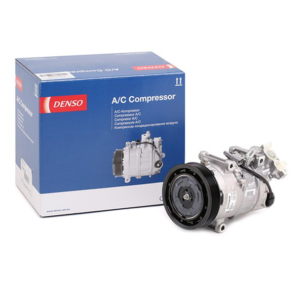 Купить DCP23030 Denso Компрессор климатической установки