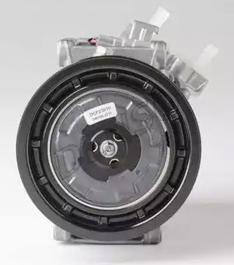 Компрессор системы кондиционирования Denso DCP23030 цена, от 408.49 USD