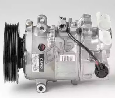 Насос кондиционера Denso DCP23030