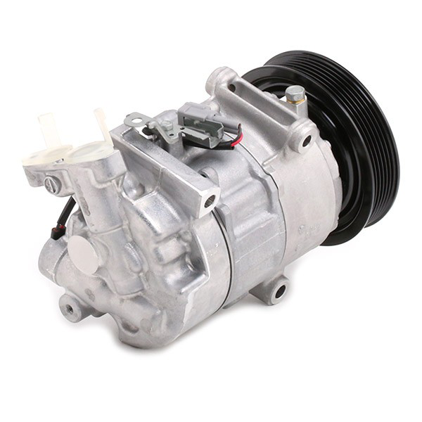 Компрессор кондиционера DCP23030 Denso