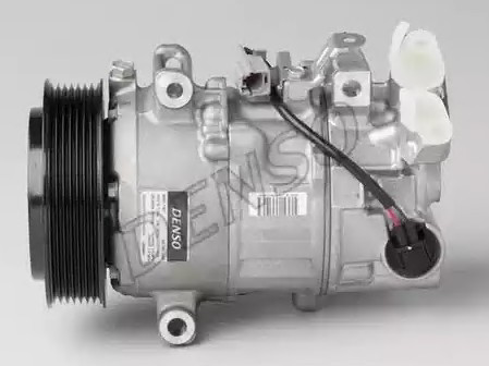 DCP23031 Denso Компрессор хладагента