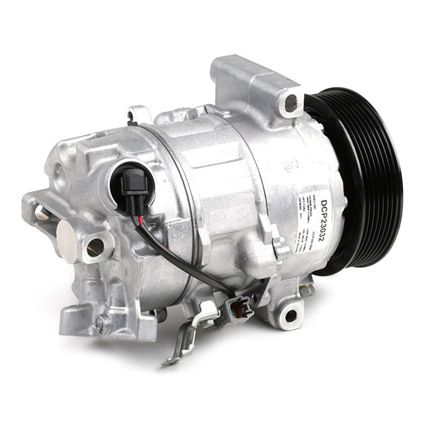 Компрессор системы кондиционирования Denso DCP23032 цена, от 429.52 USD