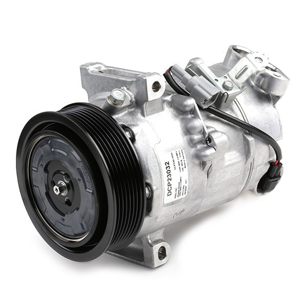 Насос кондиционера Denso DCP23032